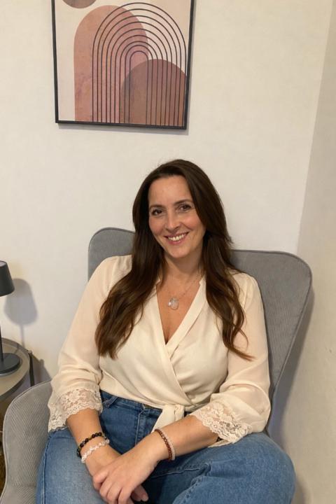 Johanna Chatti