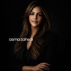 Asma Zahedi