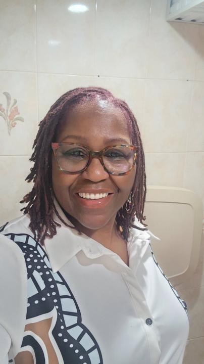 Marvella Warner Cullens