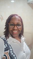 Marvella Warner Cullens