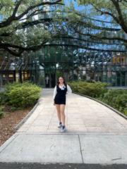Marjorie Benavente