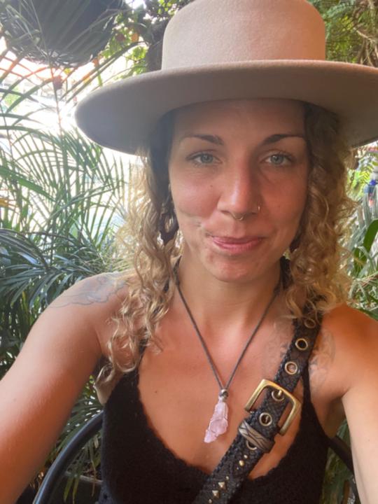 Sharelle de Heij