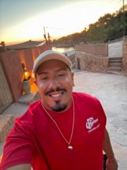 Daniel Ruiz-Diaz