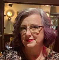 Sue Mullins