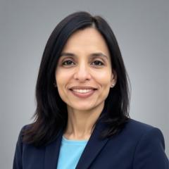 Gauri Sharma