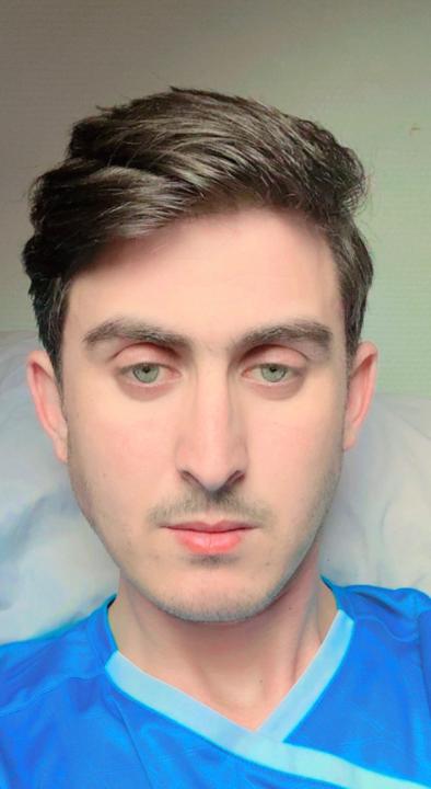 Hamza khan Babakerkhel