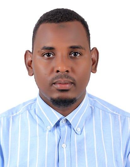 Mohamed Husssein Hassan