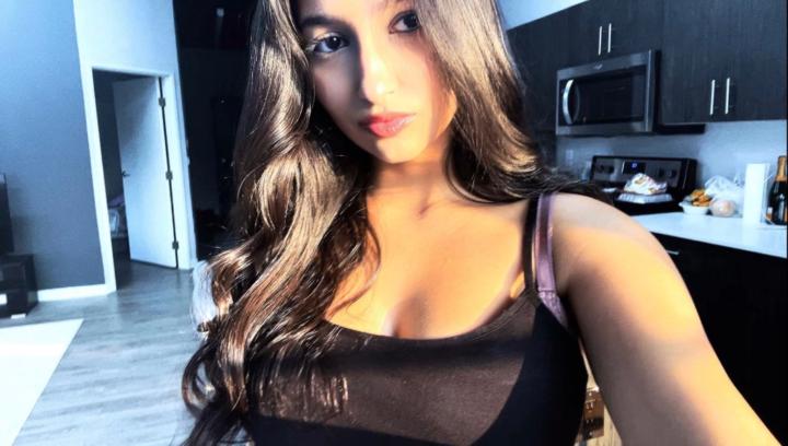 Kylie Cole
