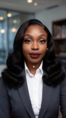Esther Obianuju