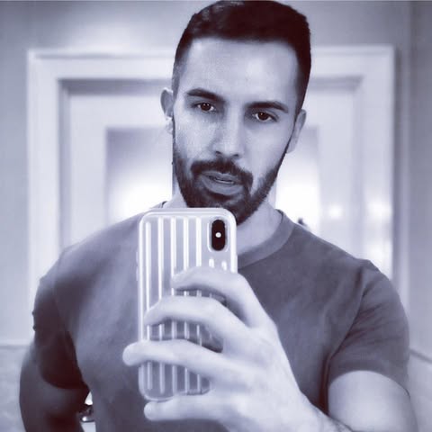 Joshua Gonzalez