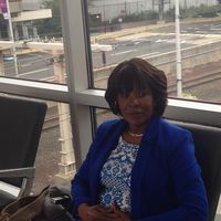 Rosemary Nixon-Martin