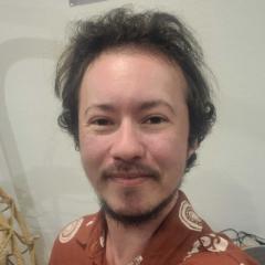 Jonas Lepetit