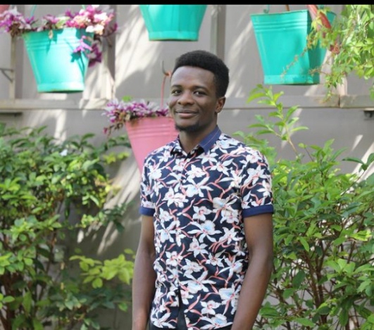 Nevil Opiyo