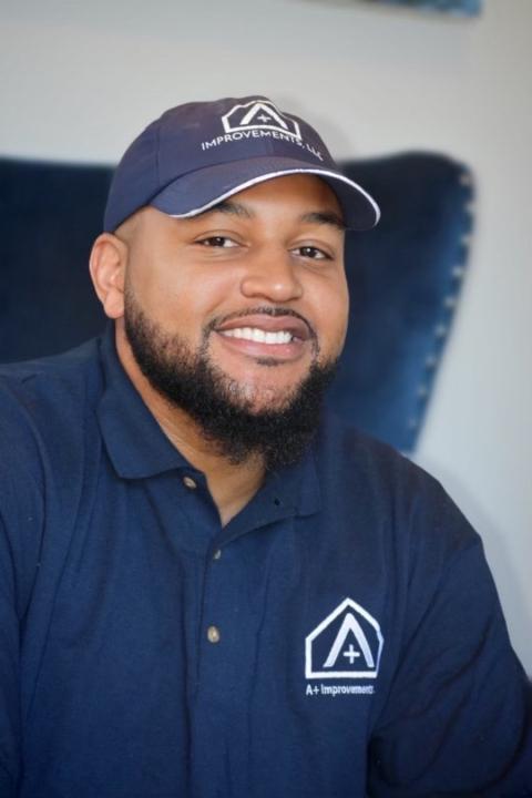 Marcus Oliver
