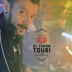 Fabien Touri
