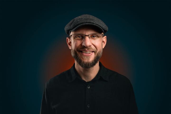 Chris Bornn