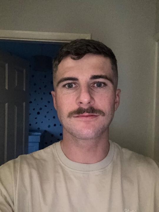 Luke Mccormack