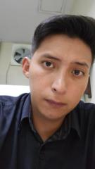 Adrian Santivañez