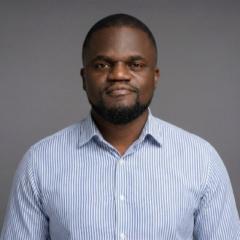 Victor Ngoy Amisi Yabili