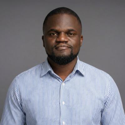 Victor Ngoy Amisi Yabili