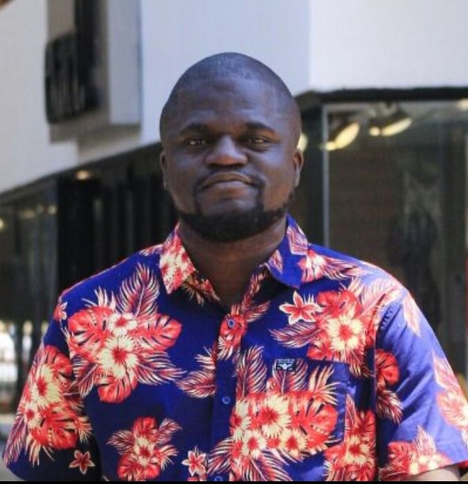 Victor Ngoy Amisi Yabili