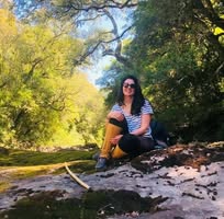 Evangelina Machado