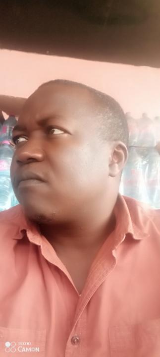 Djiogue mbogni Jean daniel