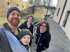 Jonathan Van Antwerp