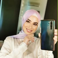 Yasmeen Mahmoud