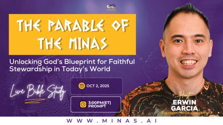 We Are LIVE - Join in Now!