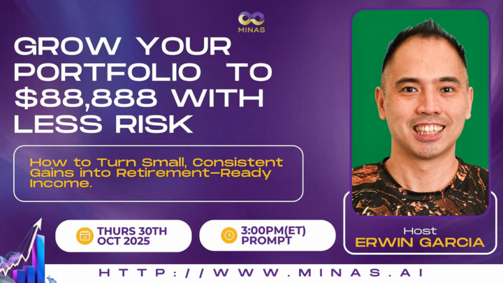 WE ARE LIVE IN LESS THAN 1 HOUR! ARE YOU READY??