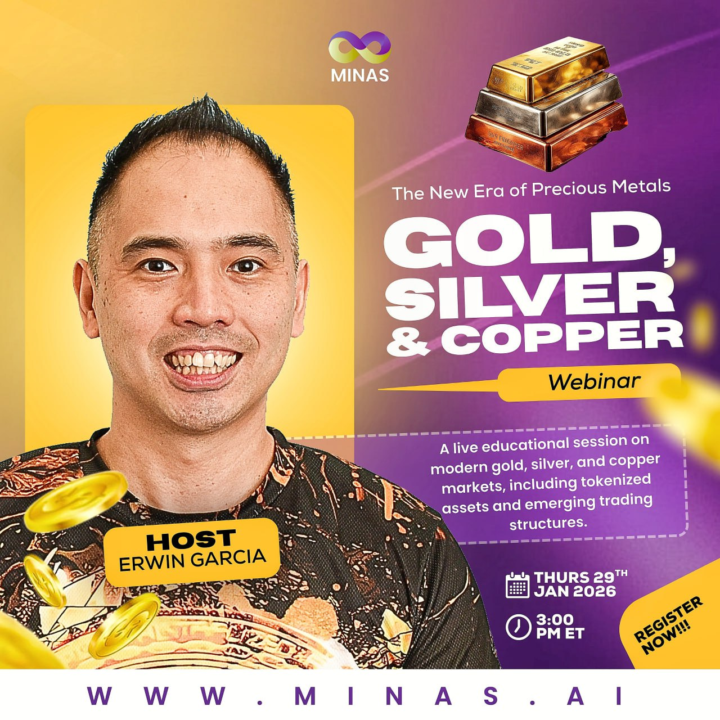 🔥 LIVE WEBINAR INVITE – Tomorrow! 🔥