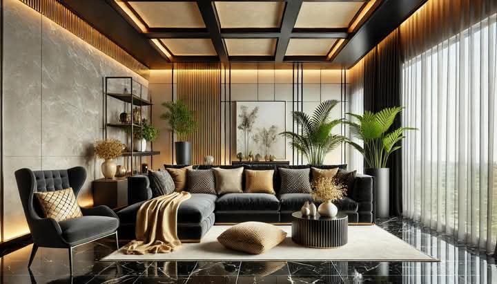 I use chat gbt for interior decorating ideas ! Another great way to use AI to help clients see their vision come to life!