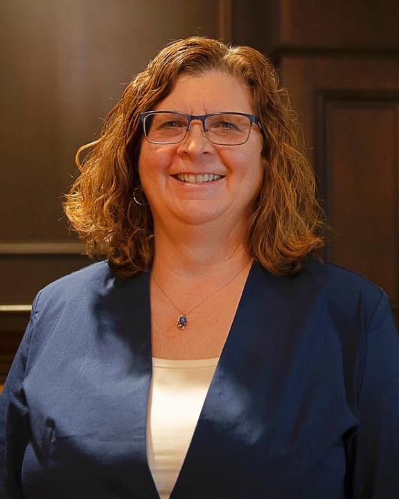 Tammy Gavin