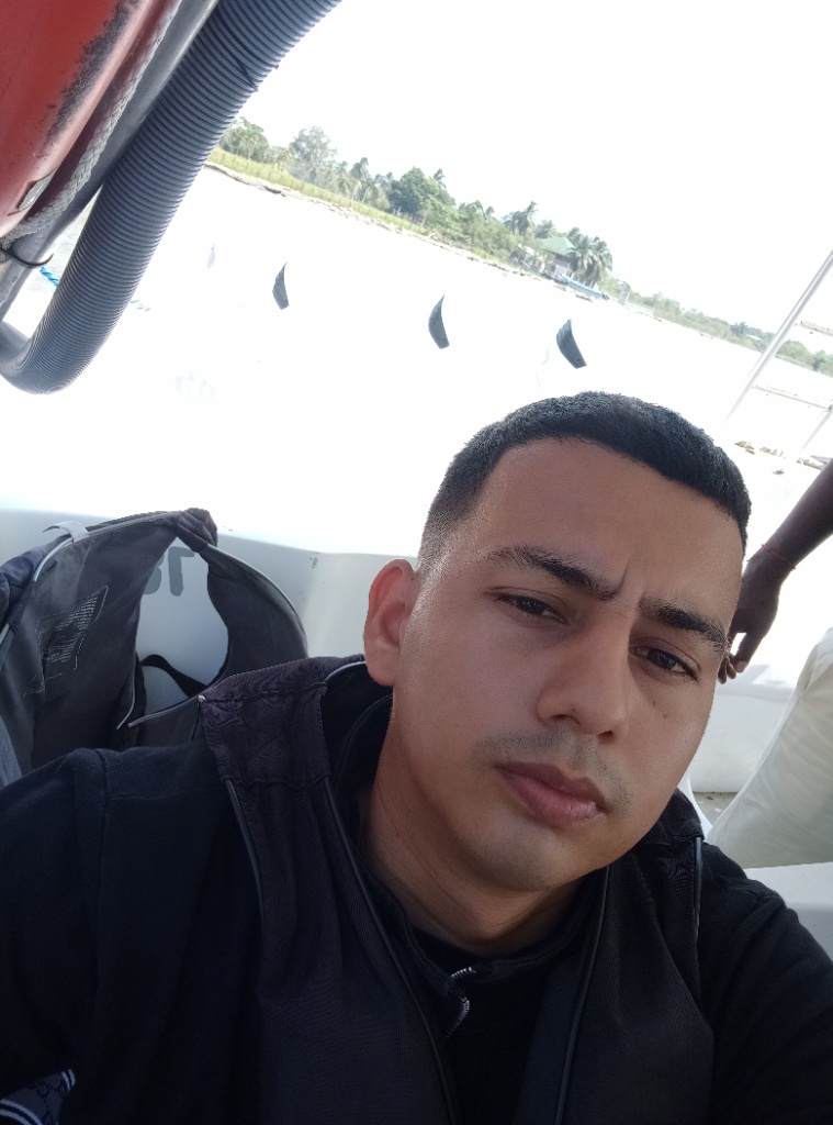 Edward Gaitan