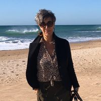 Pilar Molina
