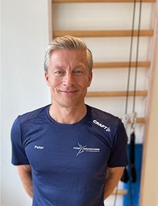 Peter Skræm