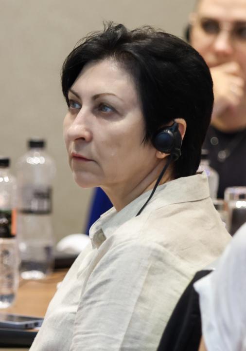 Olga Bieliaieva