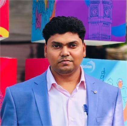 Vishal Verma