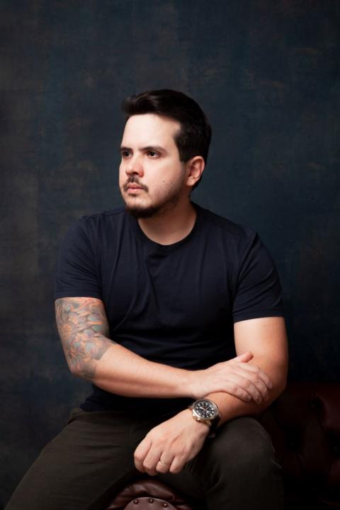 Paulo Henrique dos Santos Silva