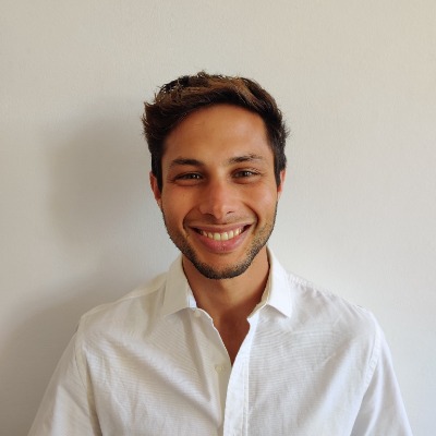 Mehdi Idbibane