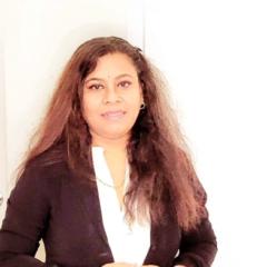 Pragya Radle