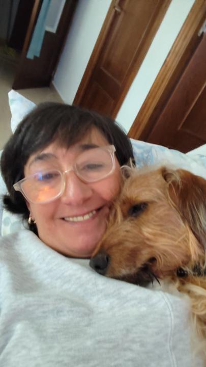 Cristina De Dios Alonso