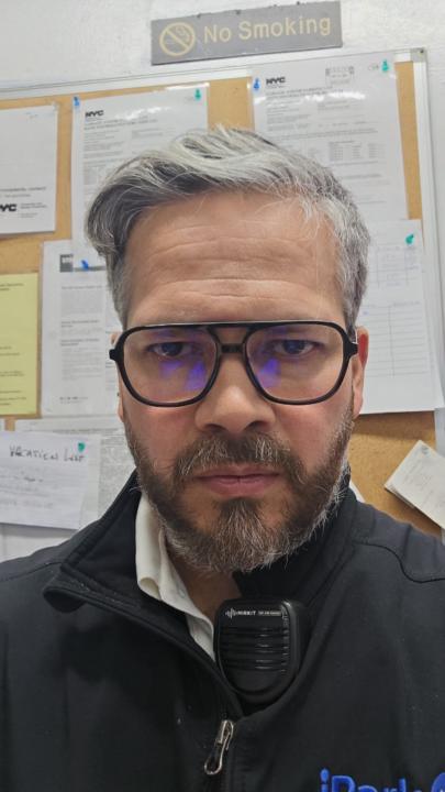 David Rodas