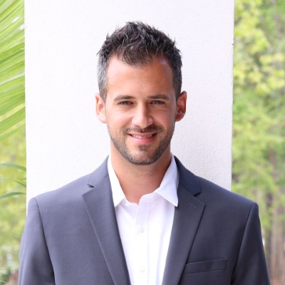 Daniel Morrobel