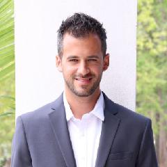 Daniel Morrobel