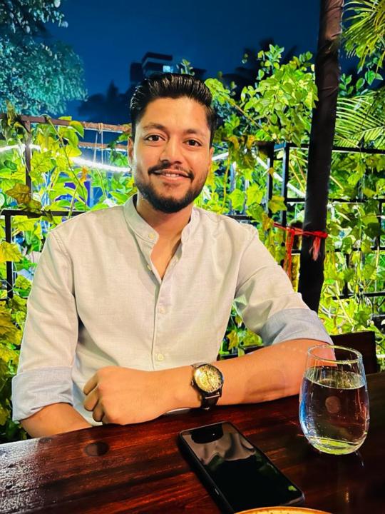 Varun Banka