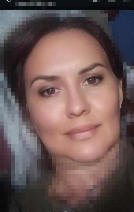 Mariel Judith Castellano