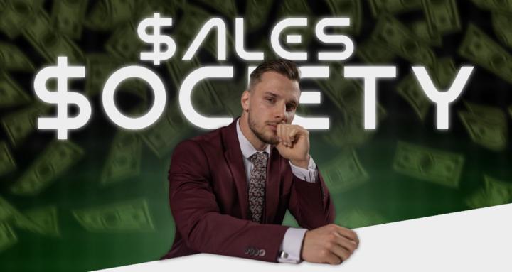 Sales Society