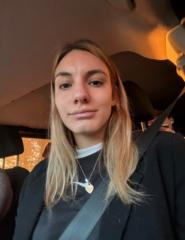 Agustina Pignataro Marina